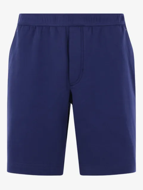 Brunello Cucinelli panelled shorts