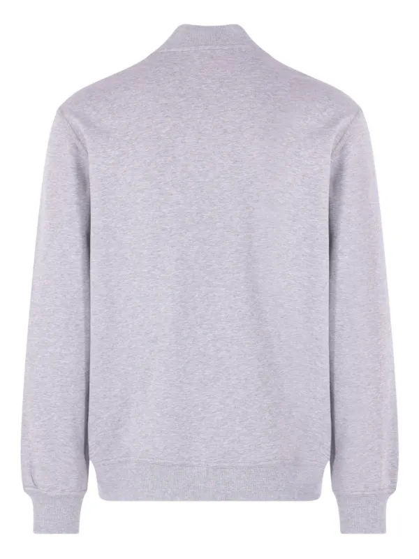 Brunello Cucinelli Zip Jacket | Grey | FARFETCH