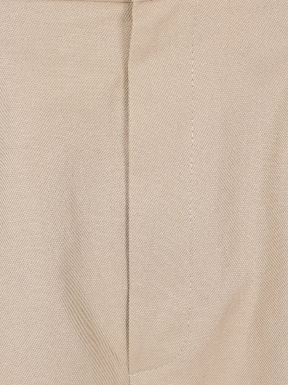 Brunello Cucinelli Plooibroek Beige