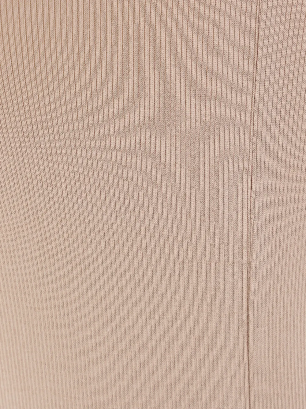  Brunello Cucinelli Ribbed Tank Top - Neutrals 