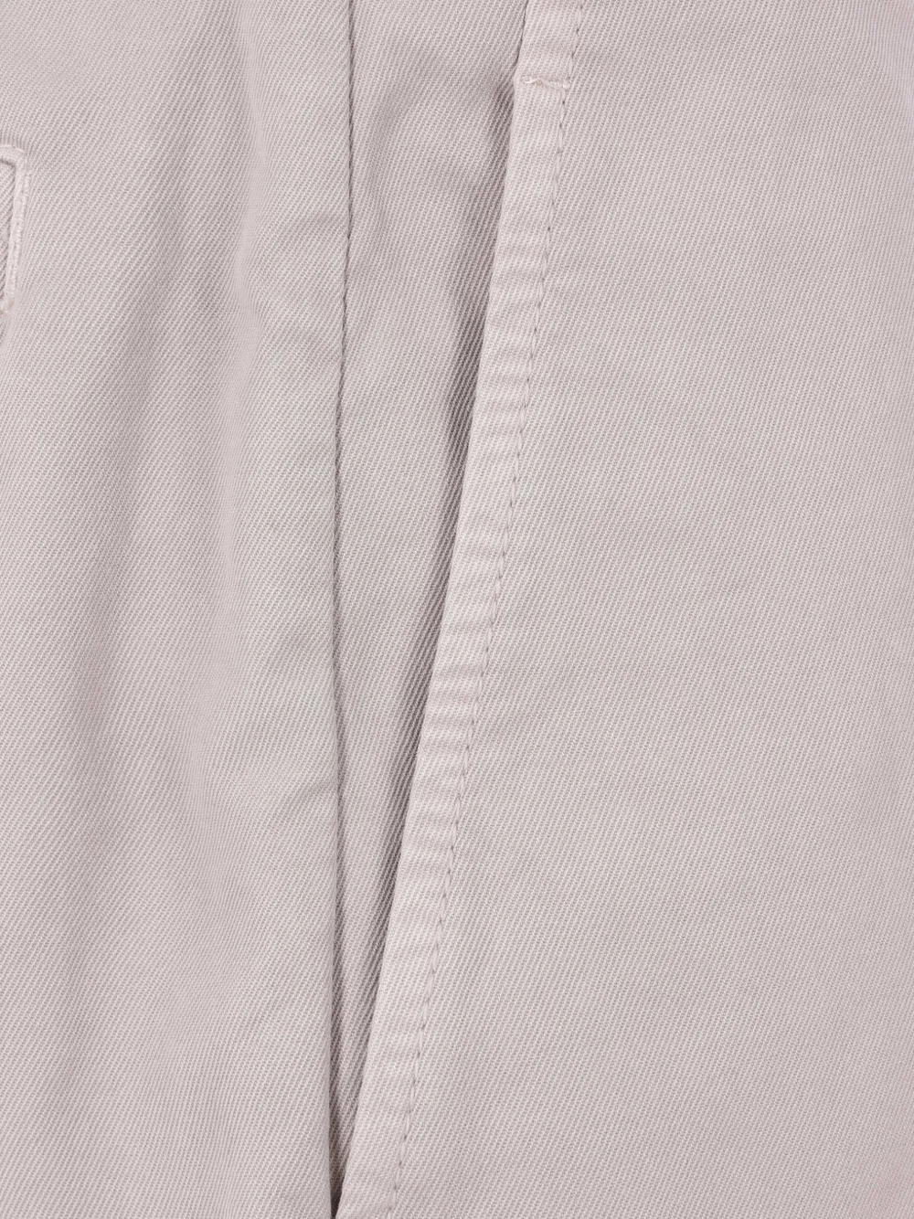 Brunello Cucinelli Shorts met knopen Beige