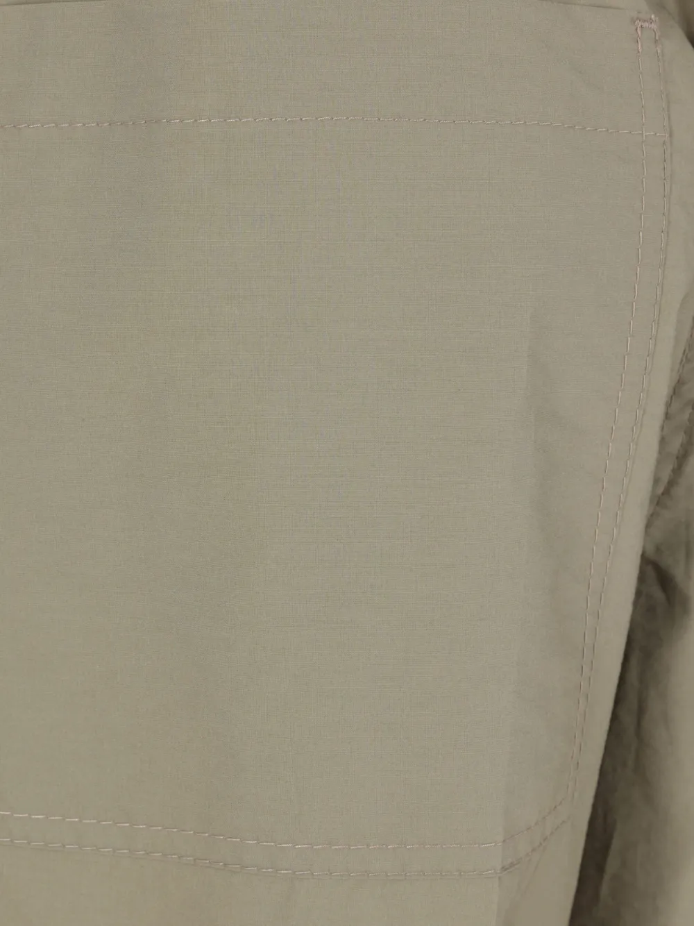 Brunello Cucinelli Broek met wijde pijpen Beige