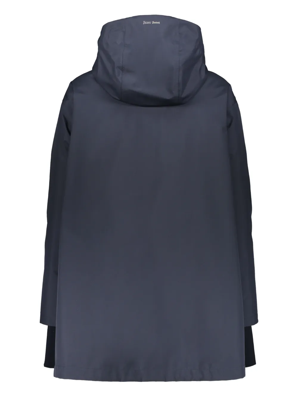 Herno veste zippée à capuche | Doudounes | Image 2