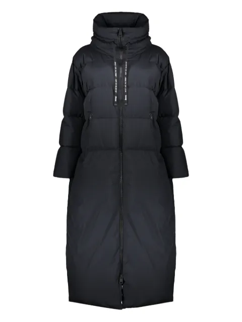 Herno hooded coat