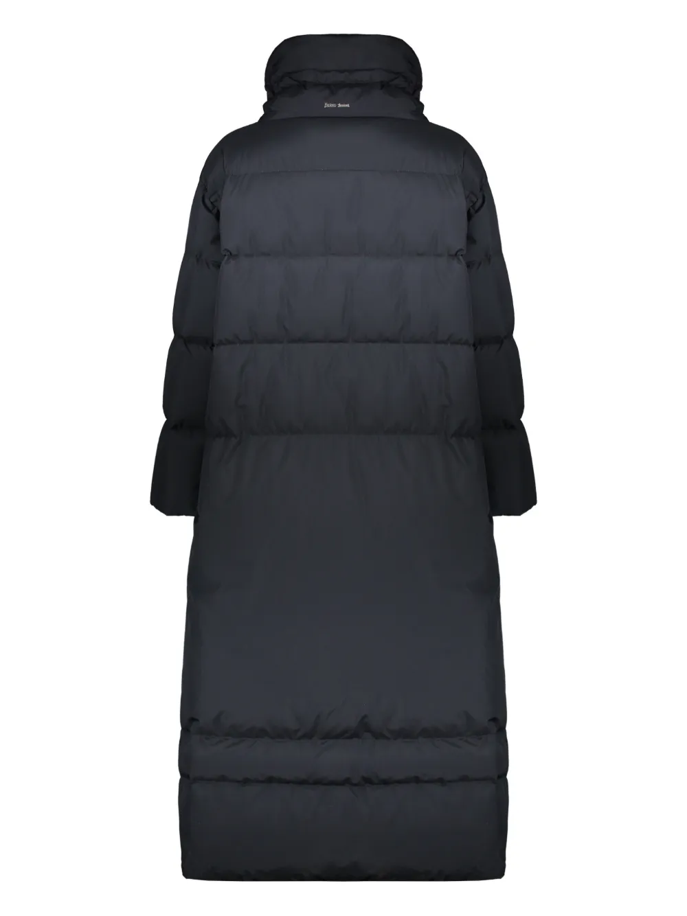 Herno manteau à capuche | Manteaux à simple boutonnage | Image 2