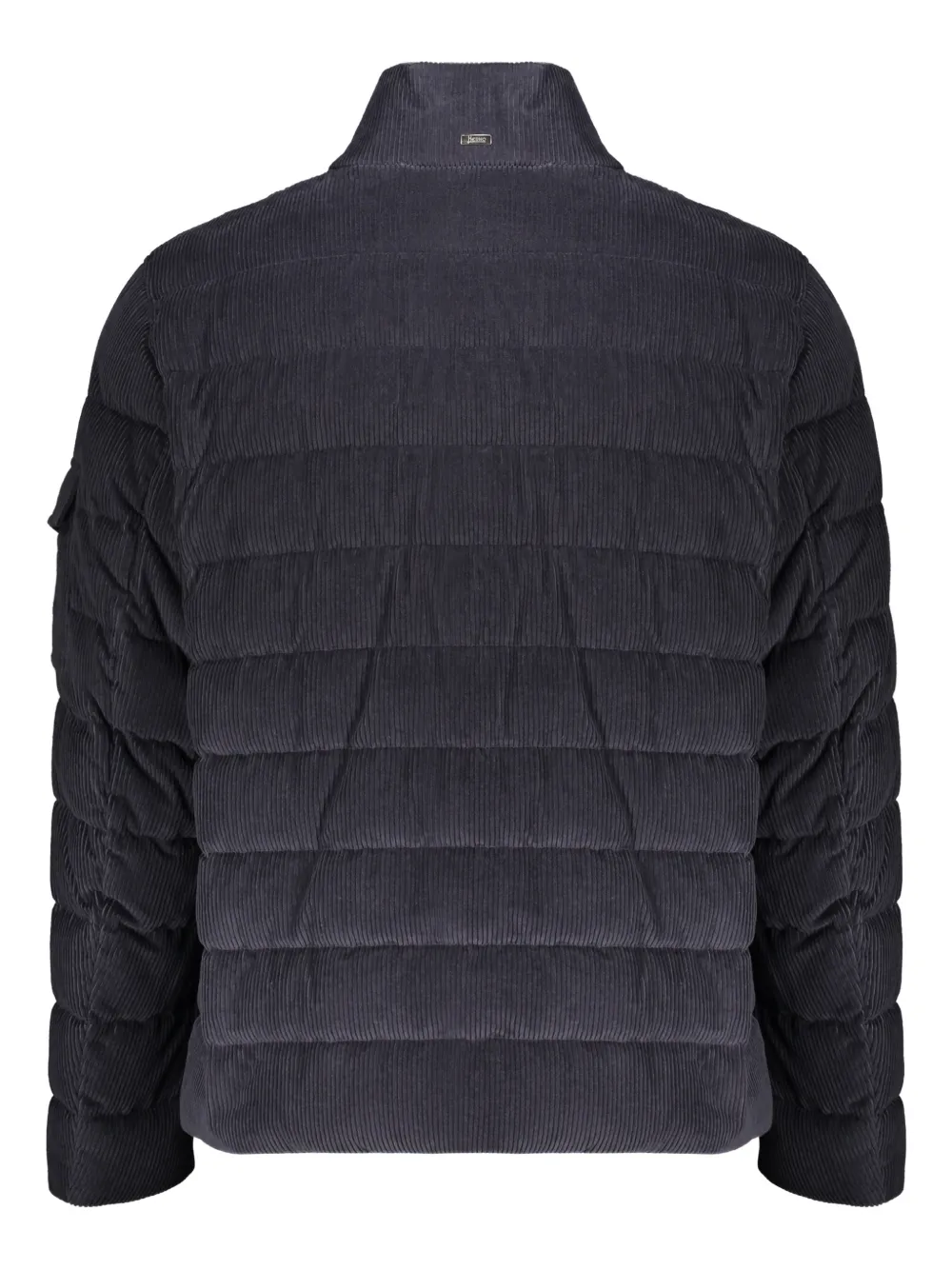 Herno zip-up padded jacket | Down Jackets | Image 2