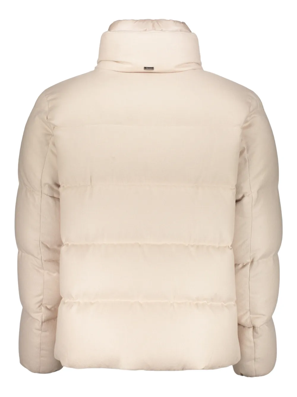 Herno high-neck padded jacket | Down Jackets | Image 2