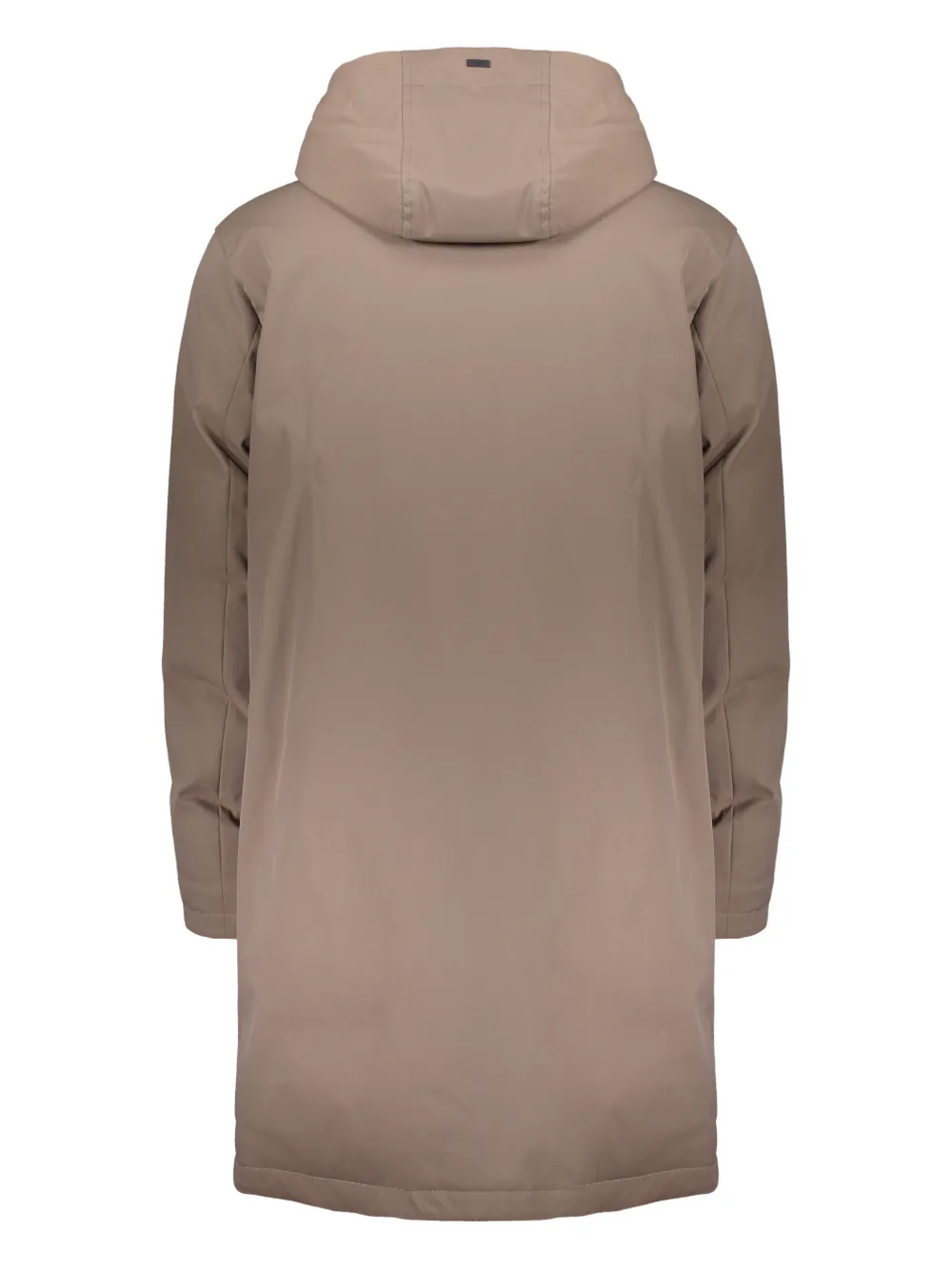 Herno hooded coat | Down Coats | Image 2