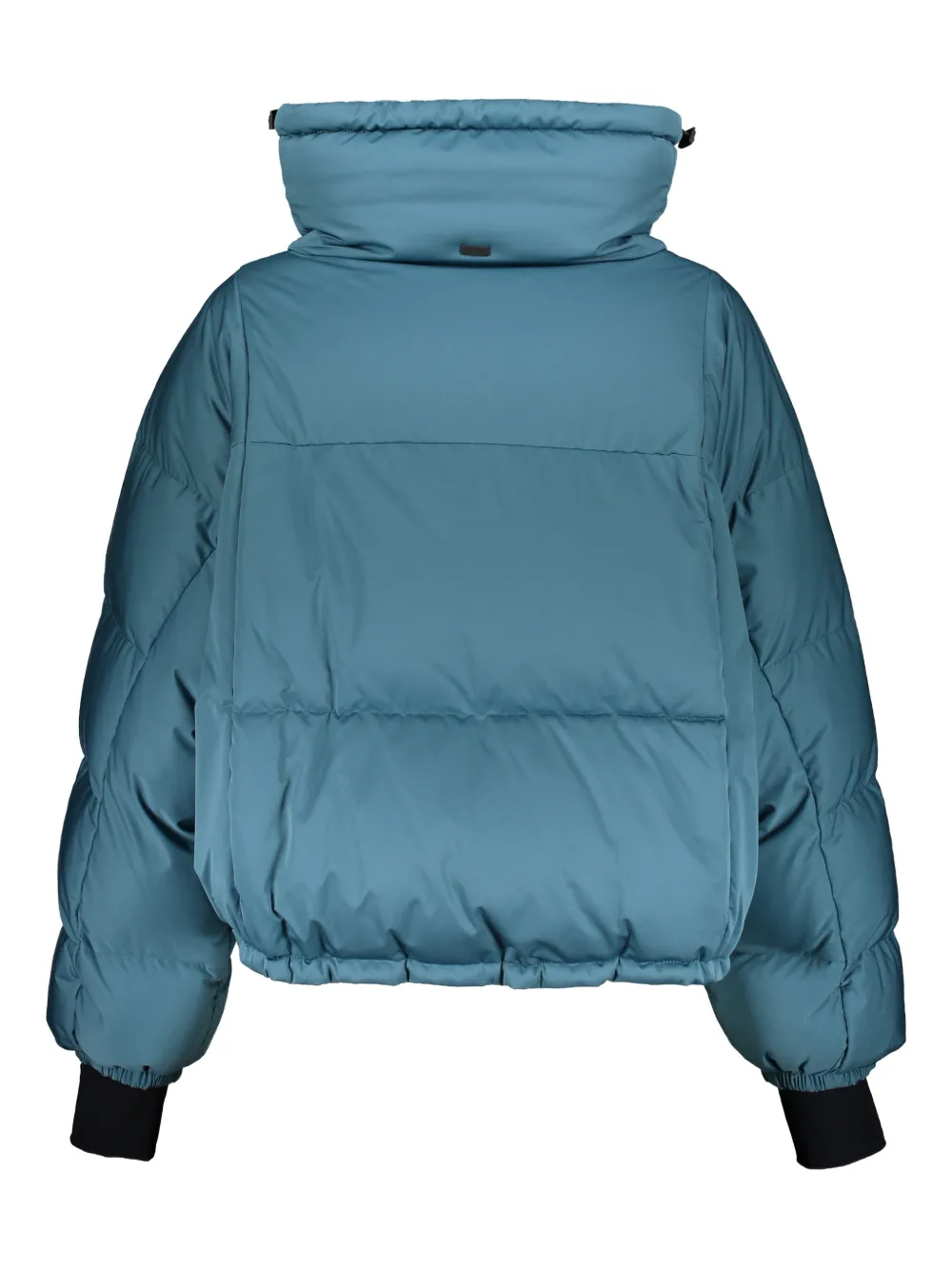 Herno hooded zip jacket | Puffer Jackets | Image 2