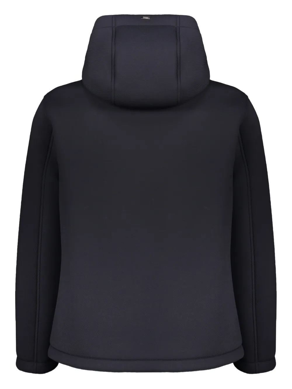 Herno hooded zip-up jacket | Jackor med huva | Image 2