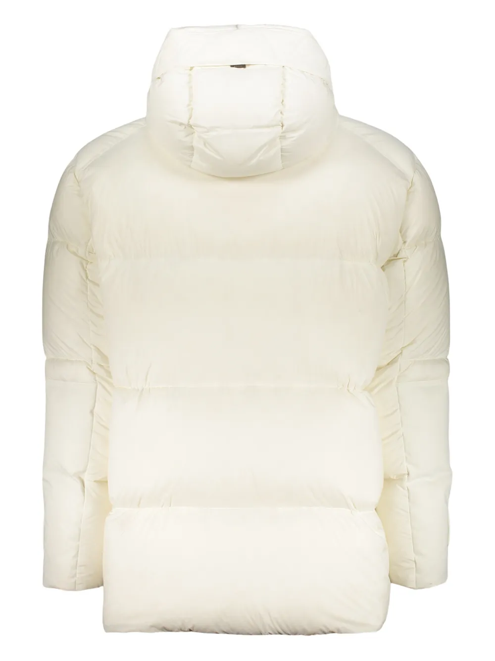 Herno padded hooded jacket | Down Jackets | Image 2
