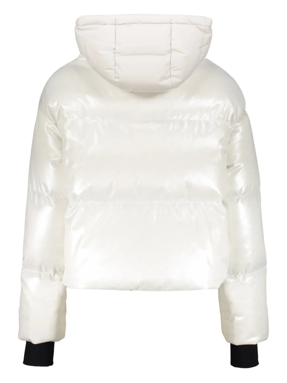 Herno zip adjustable-hood jacket | Puffer Jackets | Image 2