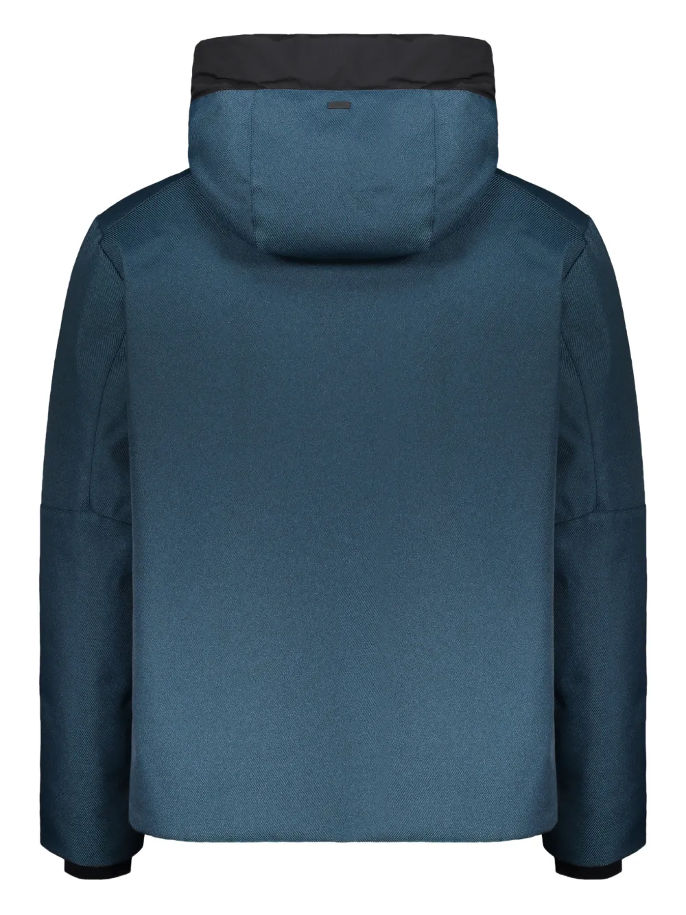 Herno hooded zip-up jacket | Hooded Jackets | Image 2