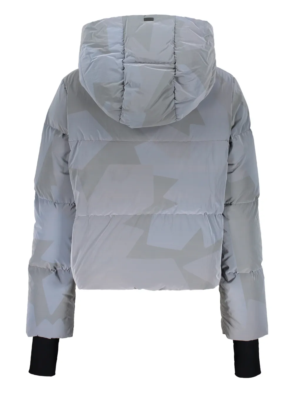 Herno hooded zip jacket | Puffer Jackets | Image 2