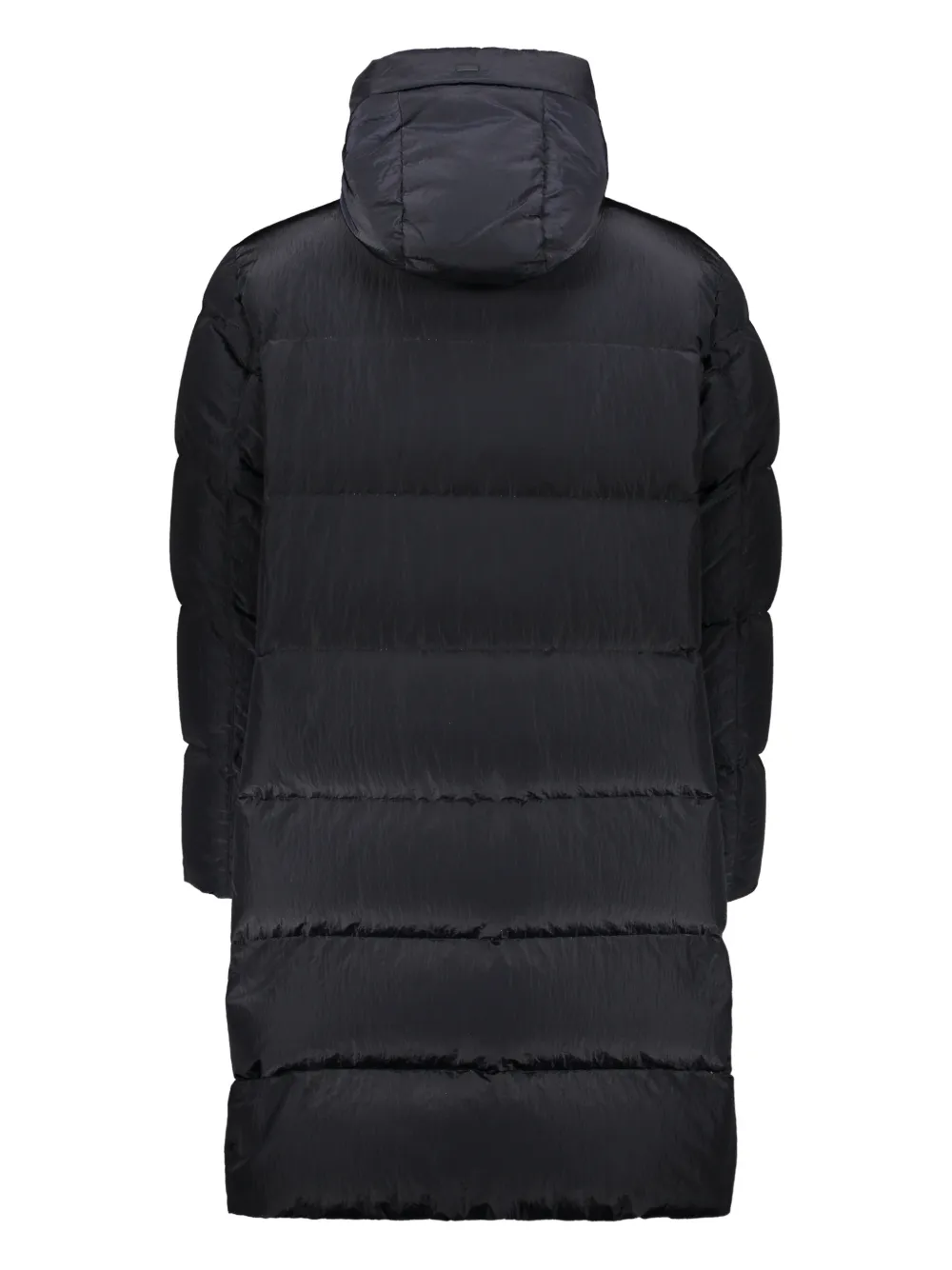 Herno hood coat | Single Breasted Coats | Image 2