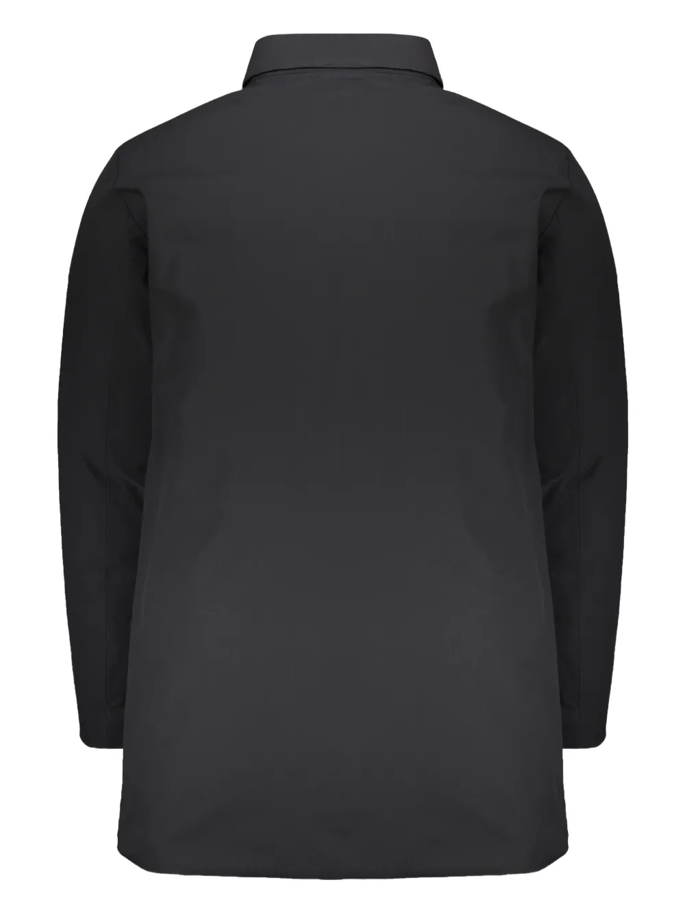 Herno chest-pocket padded jacket | Down Jackets | Image 2