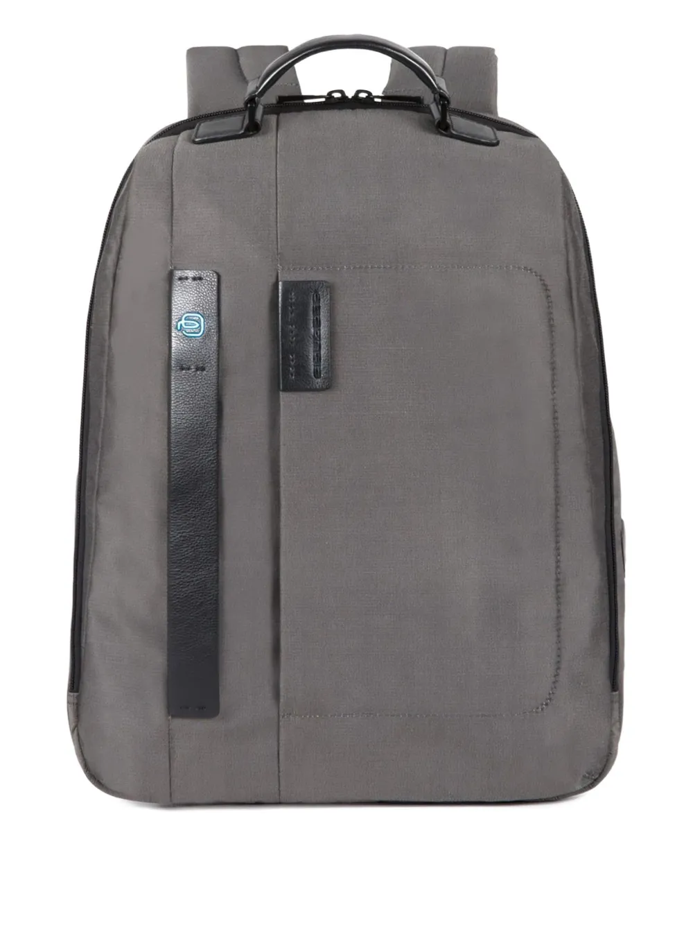 PIQUADRO large frot-pocket backpack | グレー | Image 1