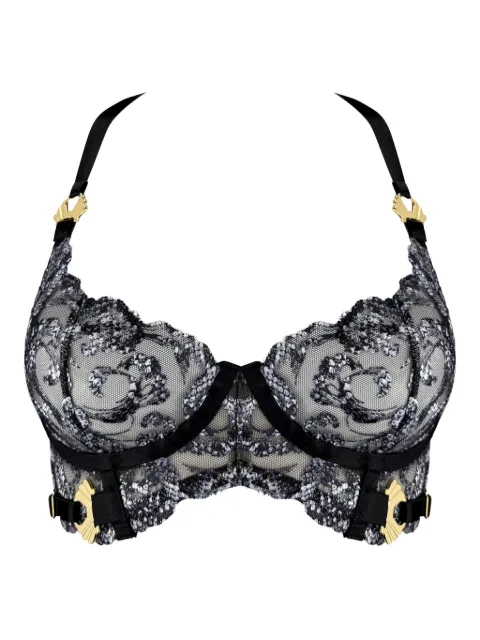 Bordelle brasier Siren