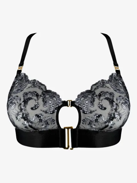 Bordelle Siren lace bra