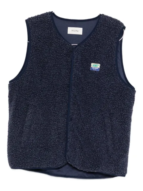 American Vintage Hoktown gilet