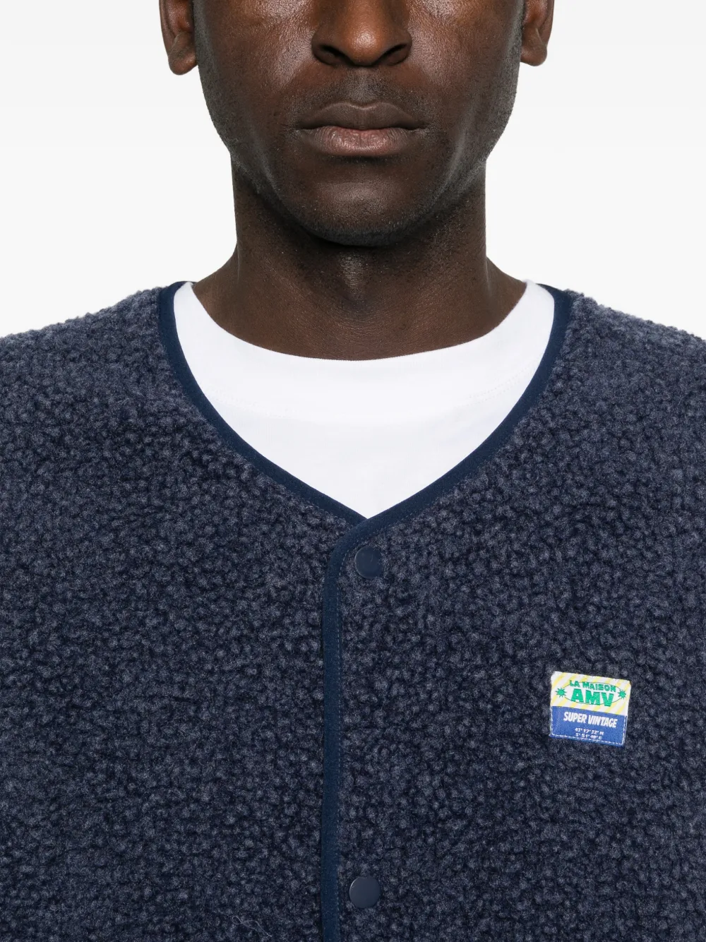 Hoktown Gilet