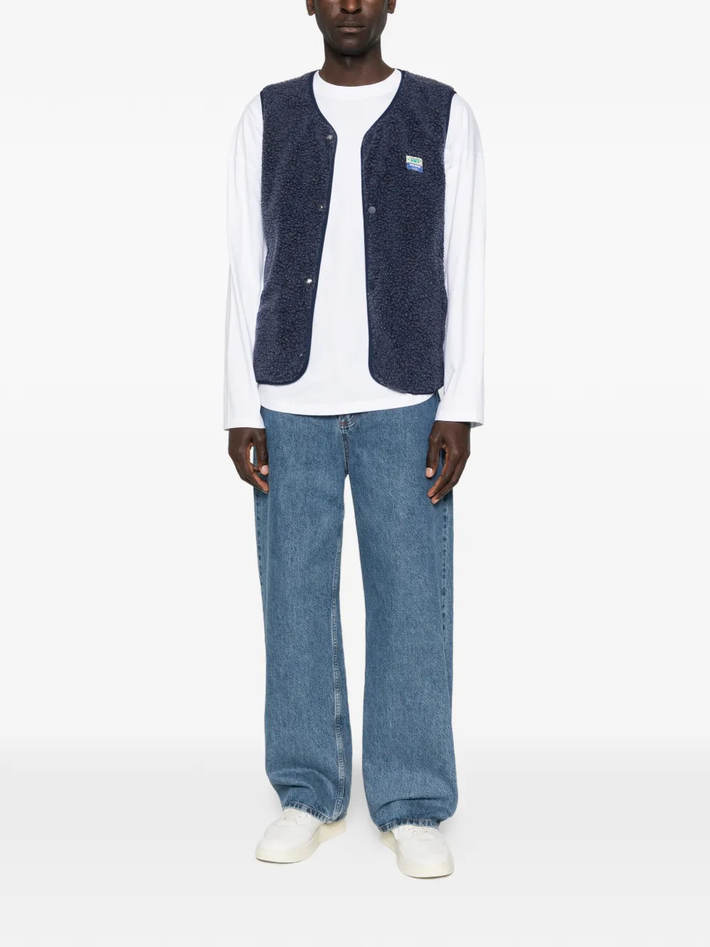 Hoktown Gilet