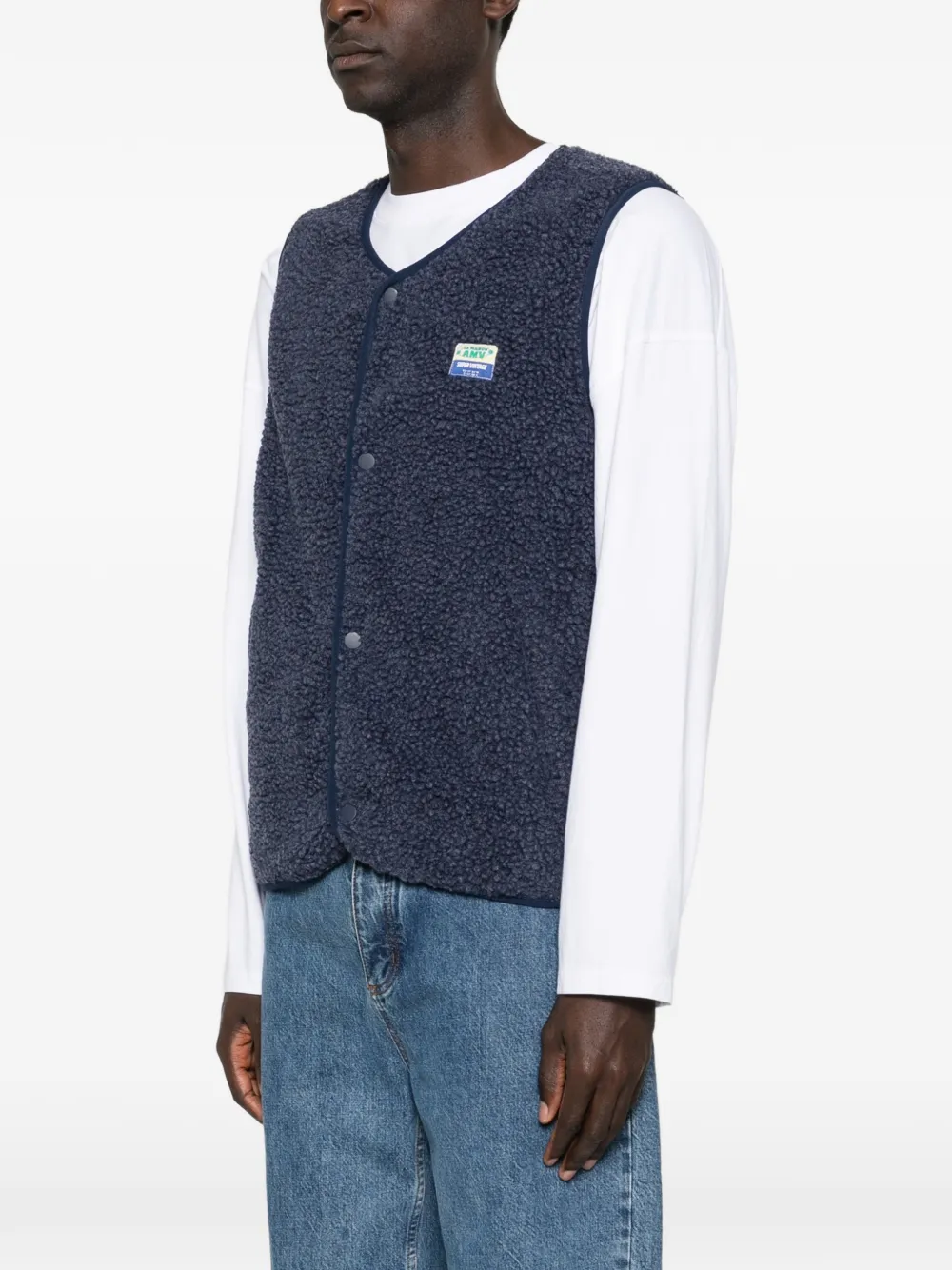 Hoktown Gilet