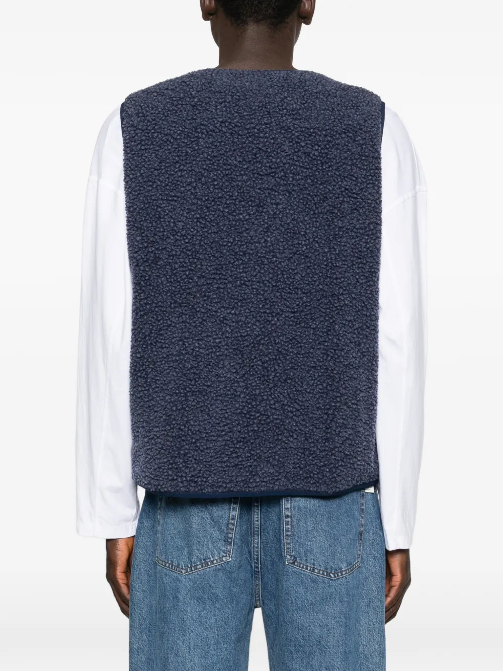 Hoktown Gilet