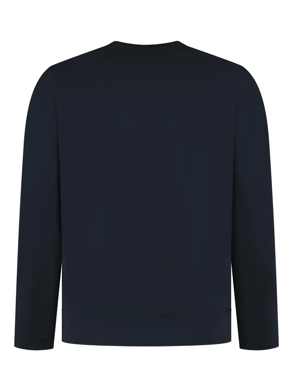 Stefan Brandt Edwin 2 Lafte crewneck jumper | Jumpers | Image 2