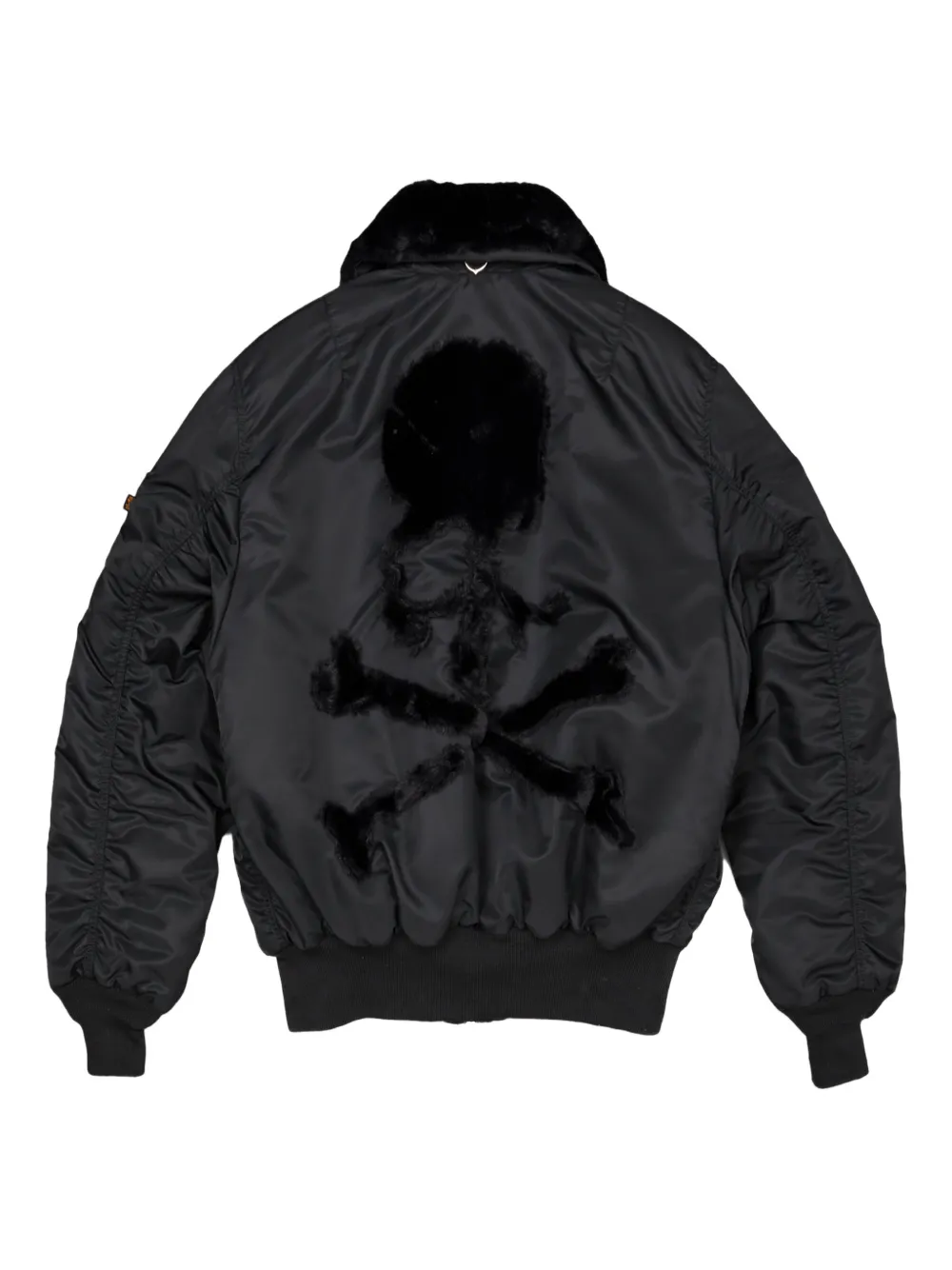 Mastermind World chamarra Alpha Industries | Chamarras bomber | Image 2