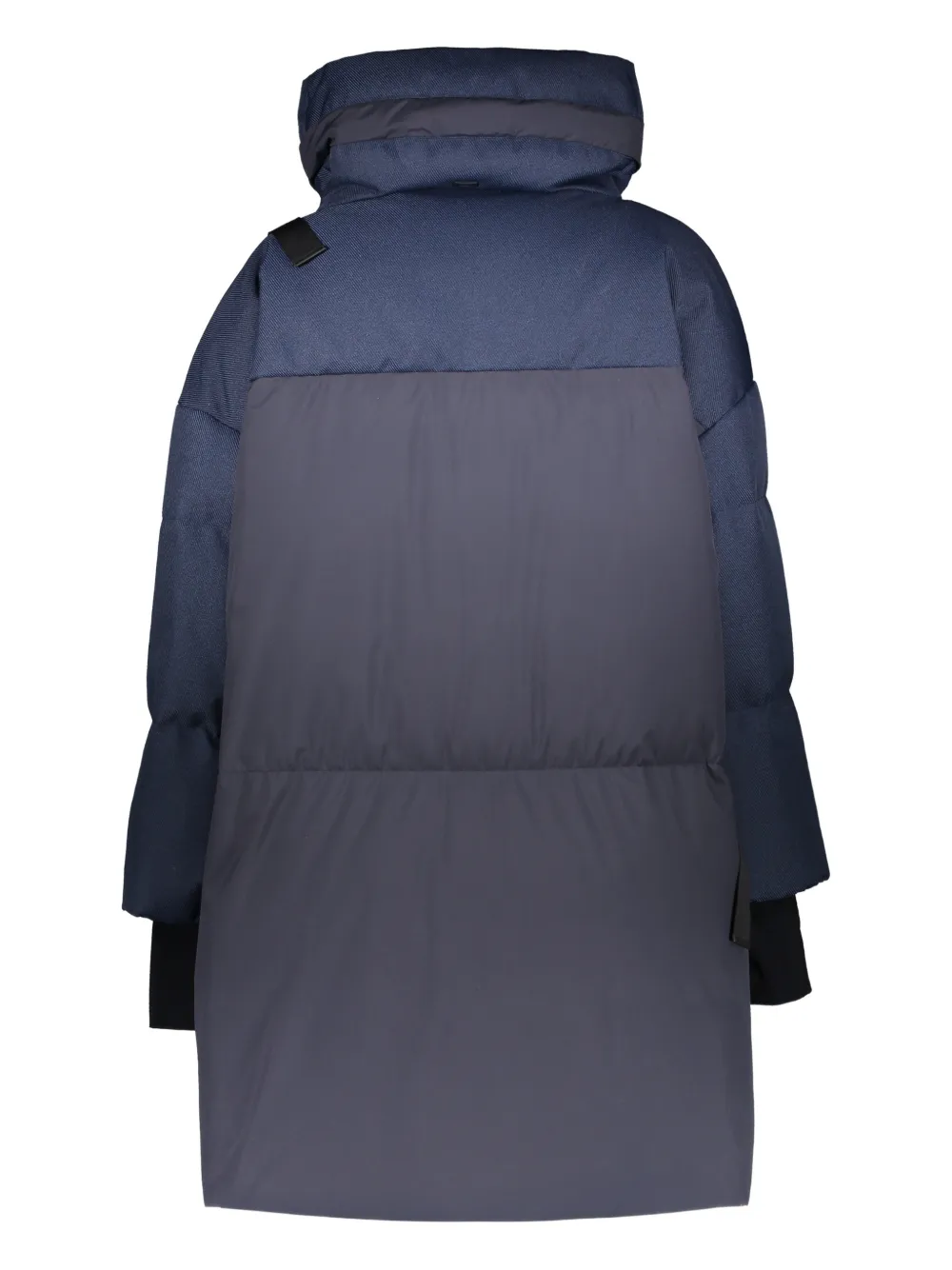 Herno abrigo con capucha y bolsillo | Abrigos con botones | Image 2