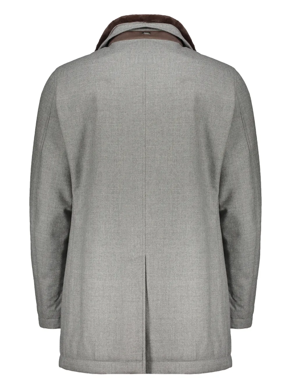 Herno double-breasted jacket | Vinterjackor | Image 2