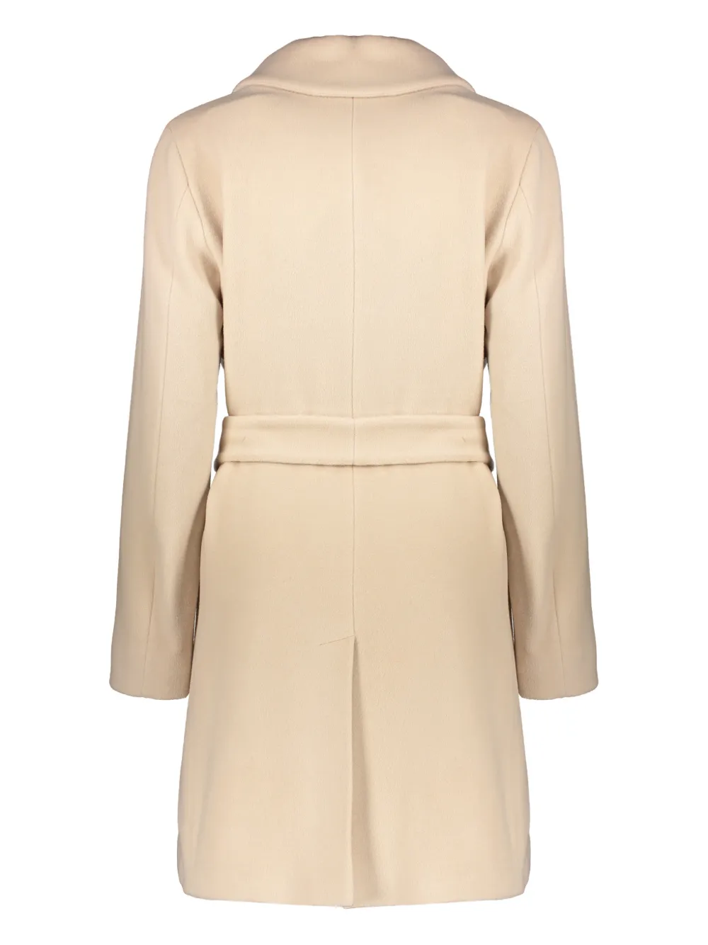 Herno manteau à taille ceinturée | Manteaux à simple boutonnage | Image 2