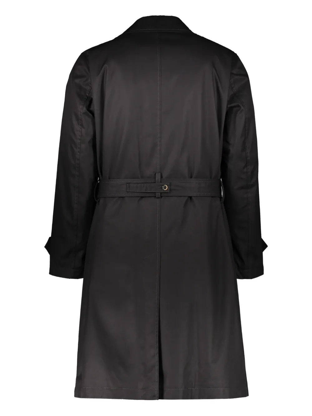 Herno belted trench coat | Trench Coats  | Image 2