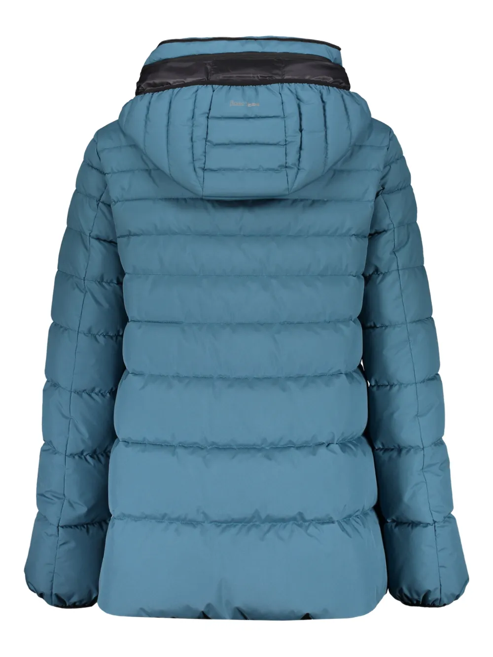 Herno veste zippée à capuche | Doudounes | Image 2