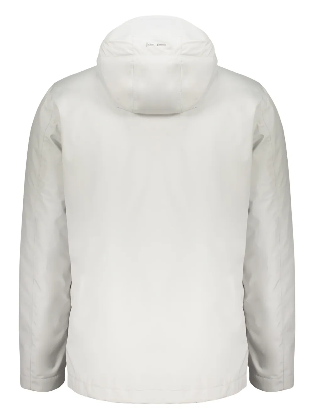 Herno removable-padding hooded jacket | Vestes à capuche | Image 2