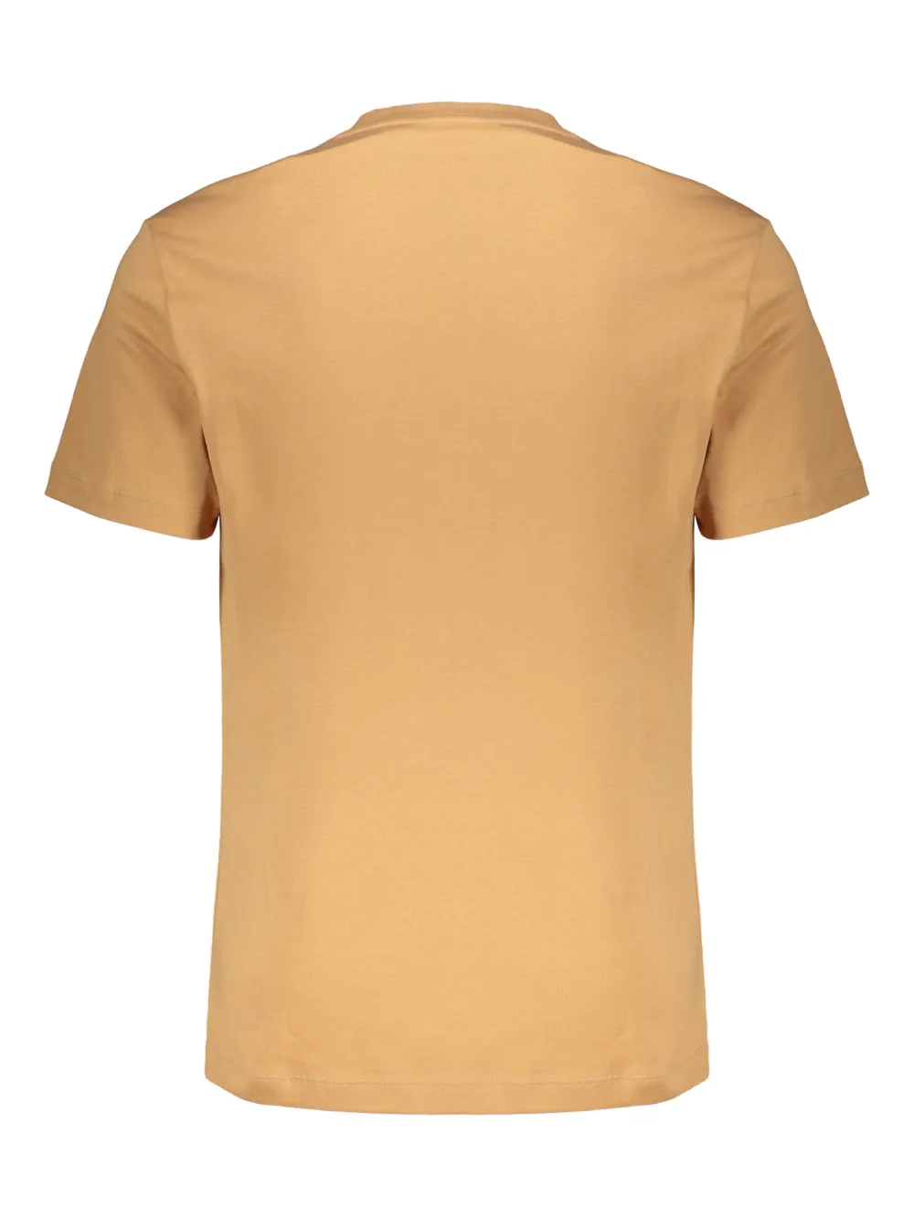 Versace logo printed T-shirt - Beige