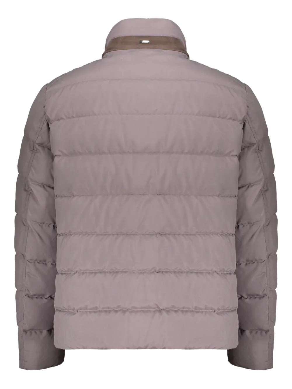 Herno zip quilted jacket | Doudounes & vestes matelassées | Image 2