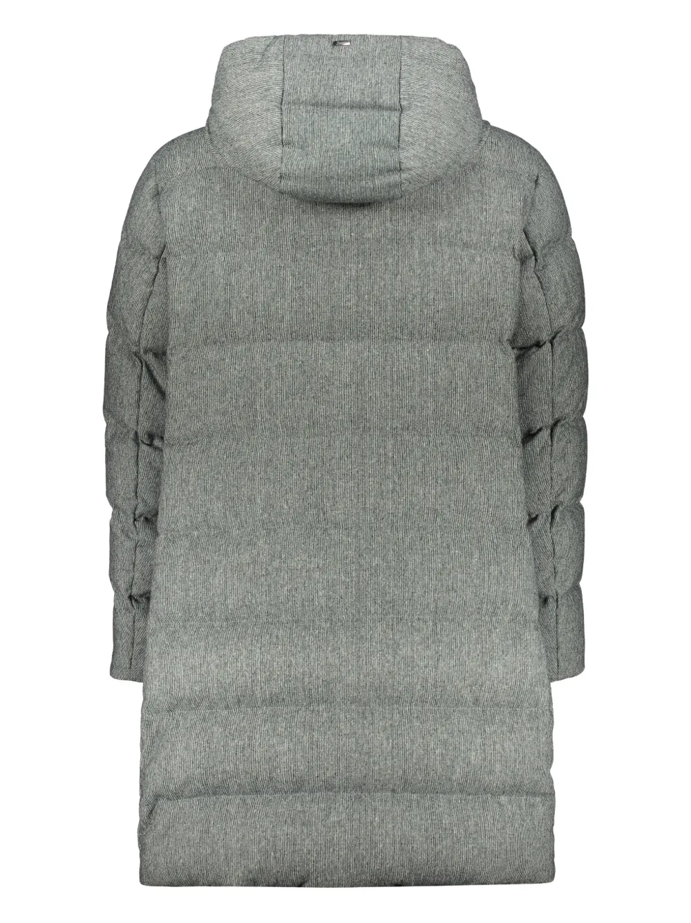 Herno adjustable-hood padded coat | Down Coats | Image 2