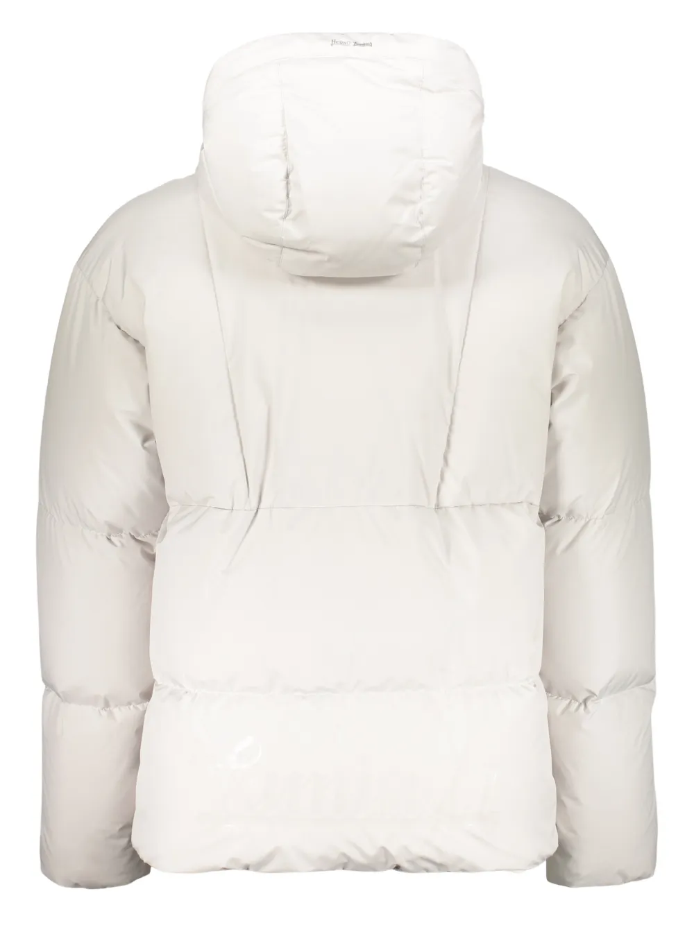 Herno hooded padded jacket | Hooded Jackets | Image 2