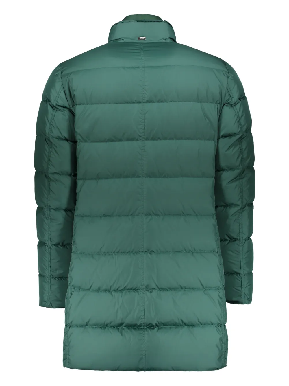 Herno padded high-collar jacket | Down Jackets | Image 2