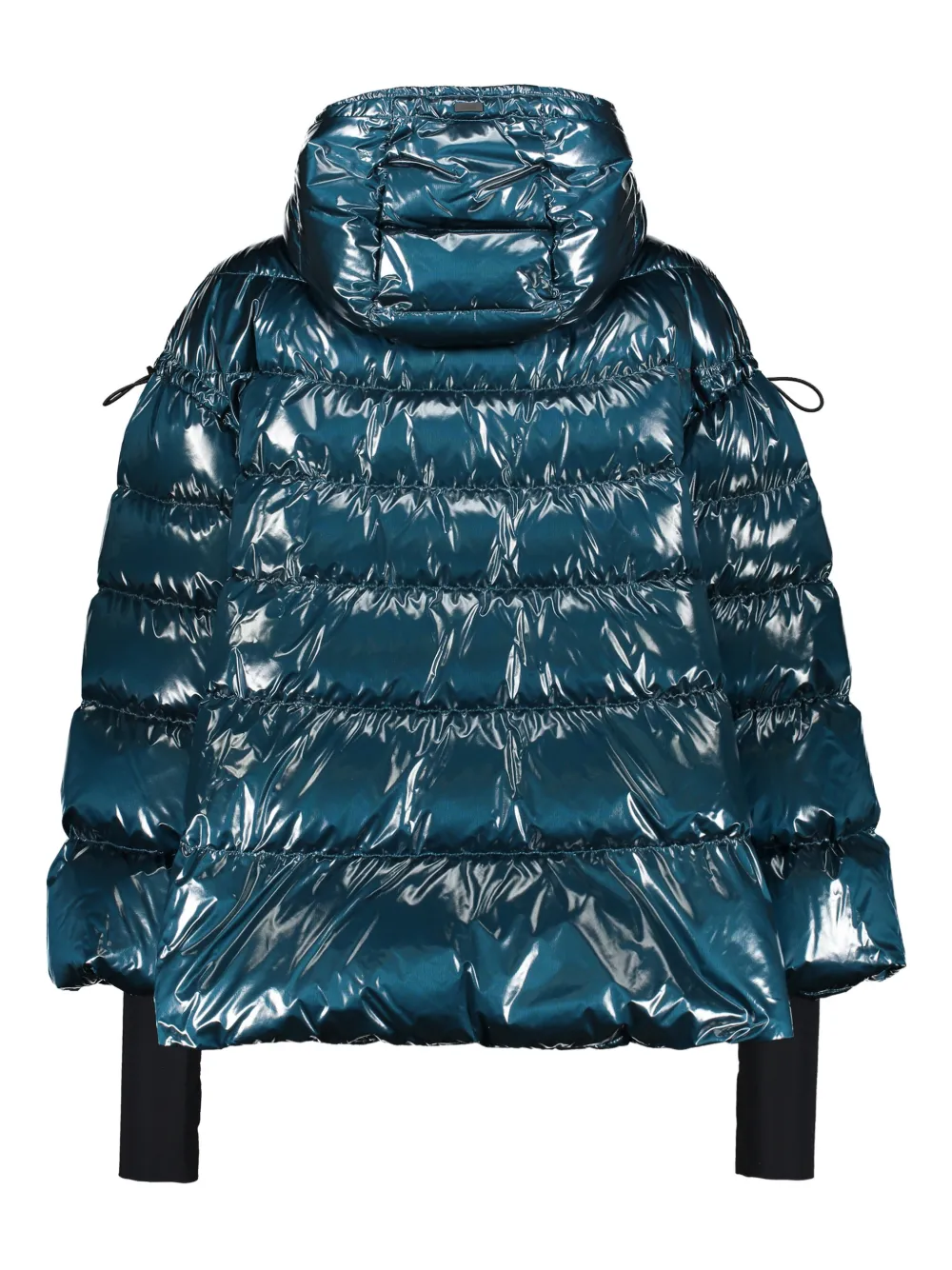 Herno zip-up down jacket | Puffer Jackets | Image 2