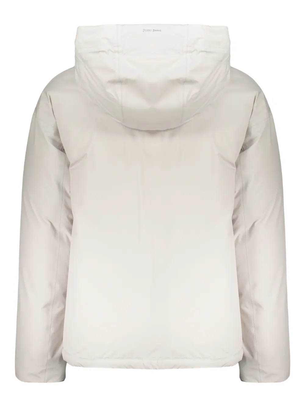 Herno zip-up hooded jacket | Hooded Jackets | Image 2