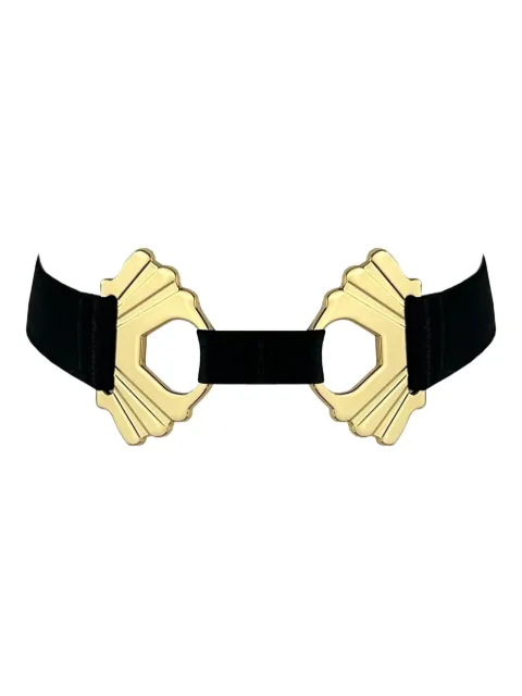 Bordelle collar Melusina