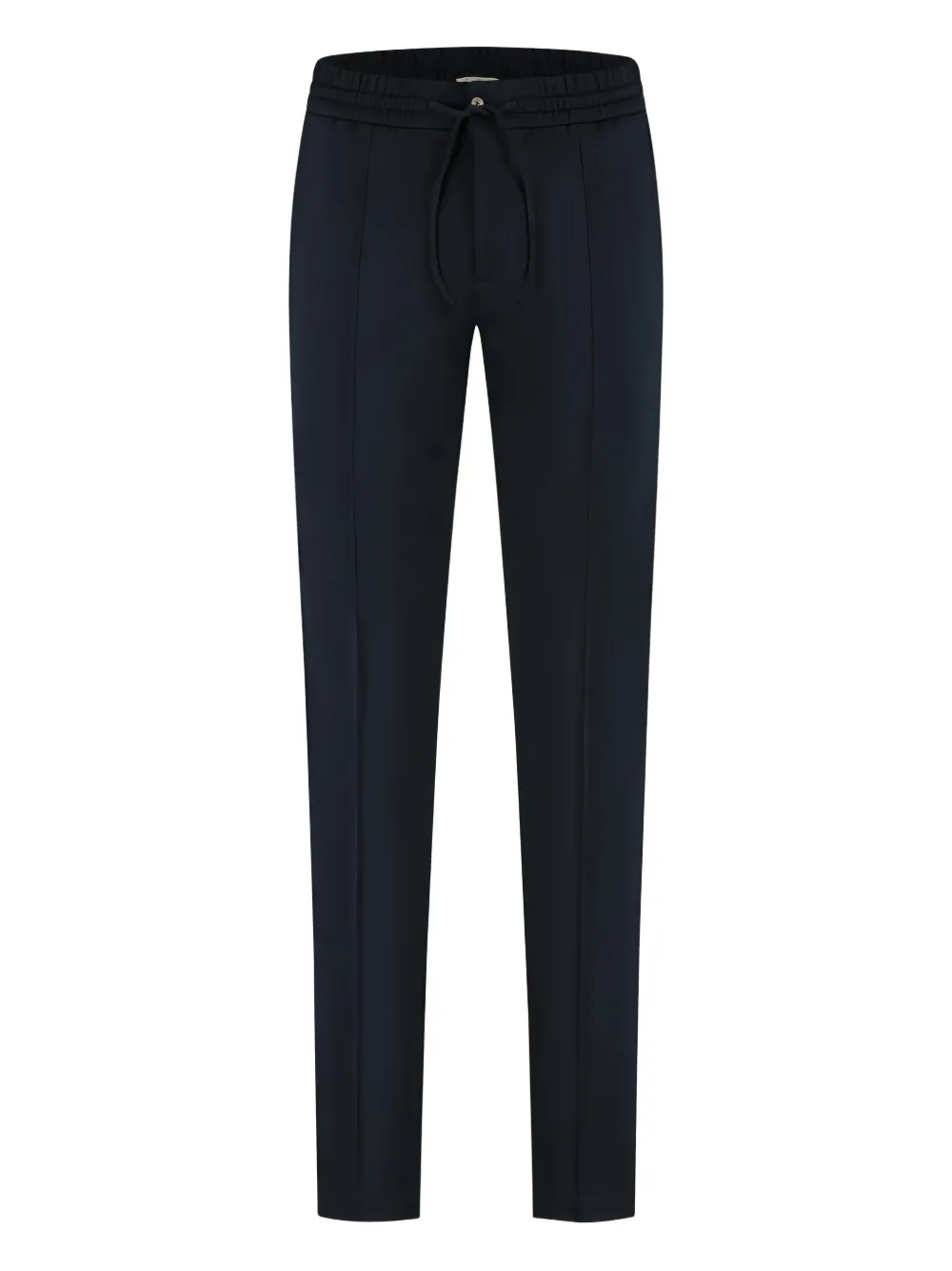 Stefan Brandt Hose mit Kordelzug | Blau | Image 1