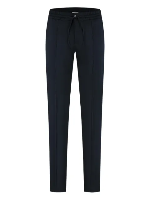 Stefan Brandt drawstring trousers
