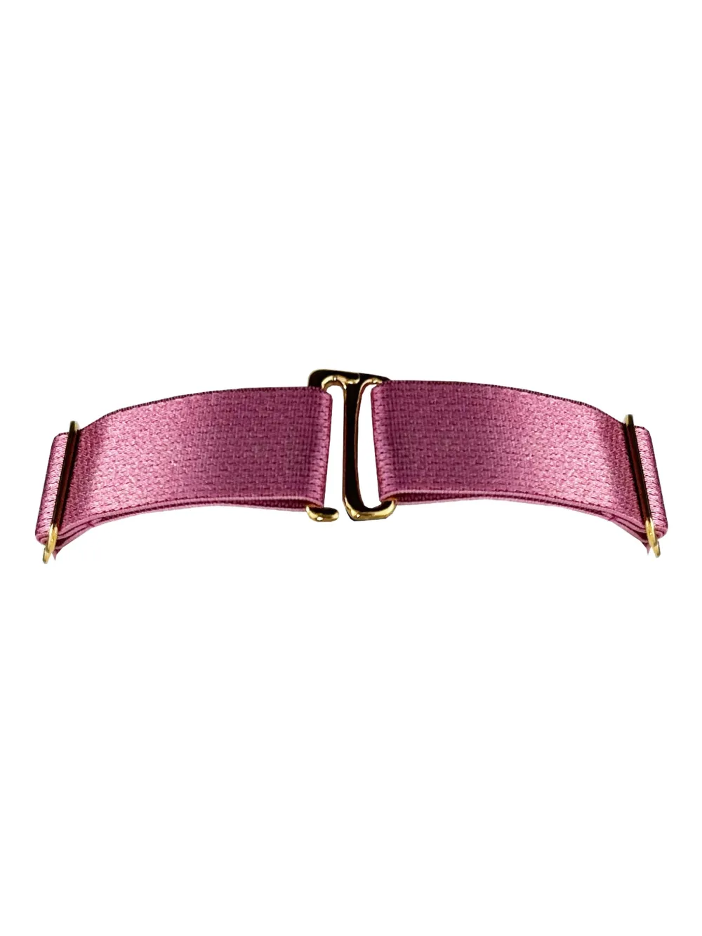 Bordelle Melusina nekband Roze