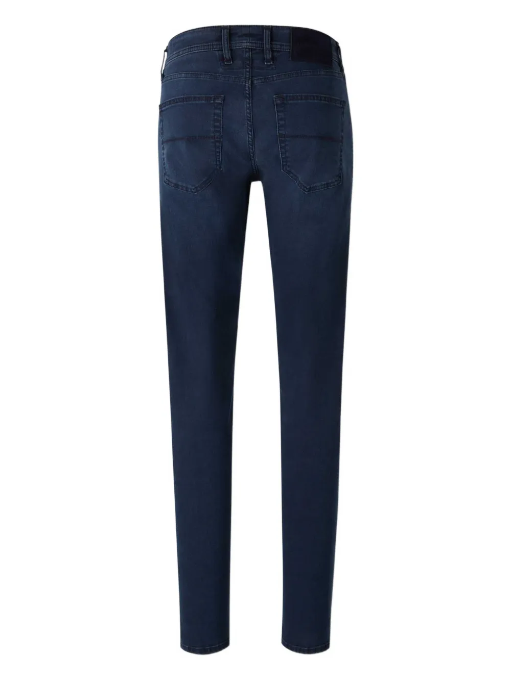 Sartoria Tramarossa Flared jeans met zak - Blauw