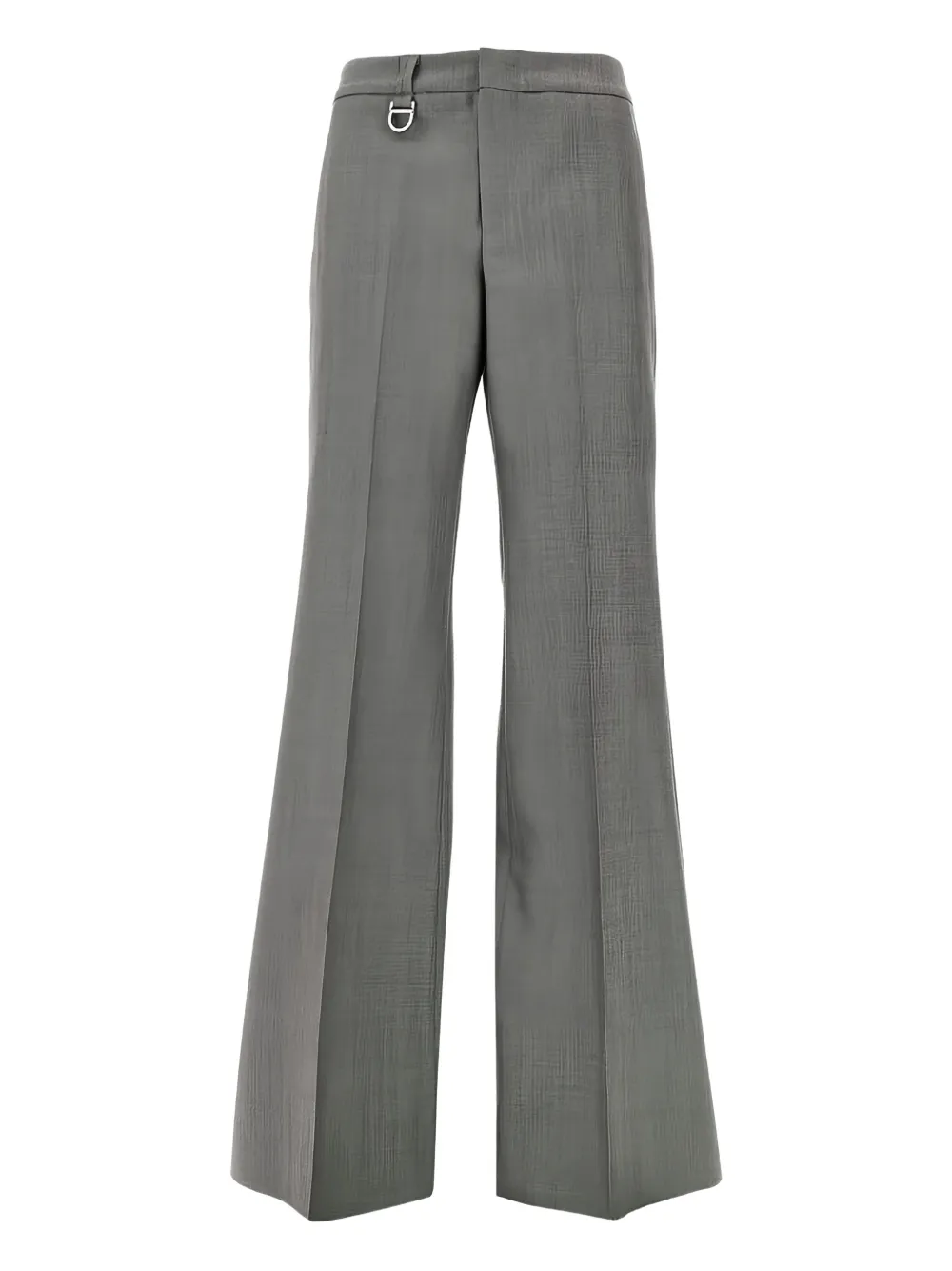 Seafarer Sabine tailored trousers | Grey | Image 1