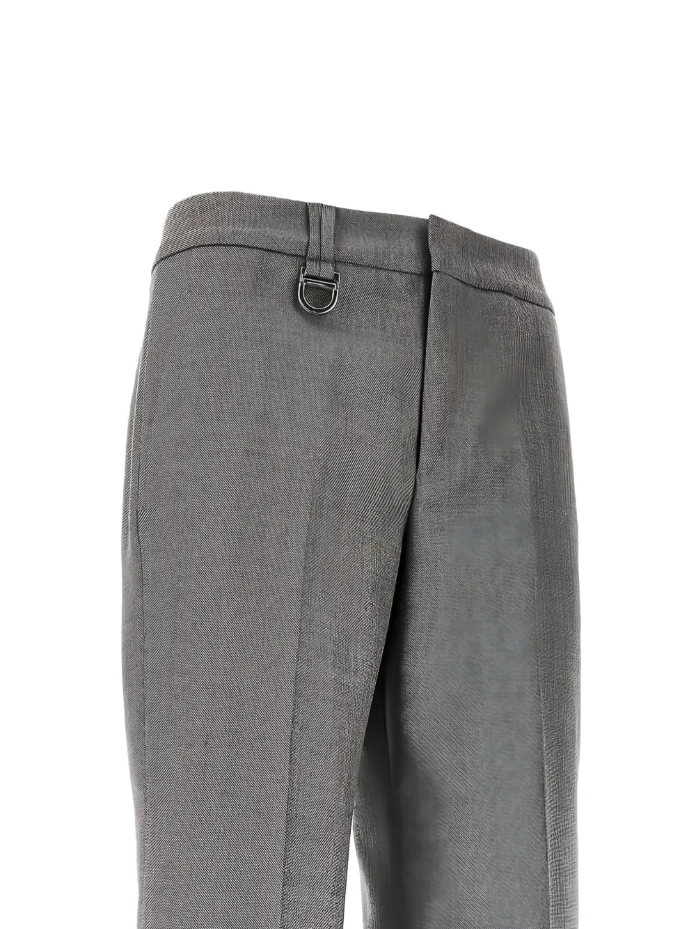 Seafarer Sabine tailored trousers - Grijs